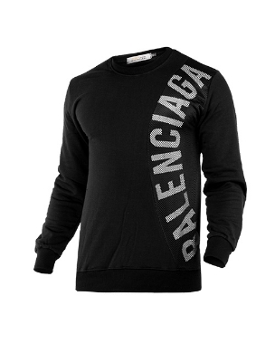 بلوز دورس مردانه Balenciaga مدل 34923